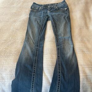Miss Me Jeans size 24